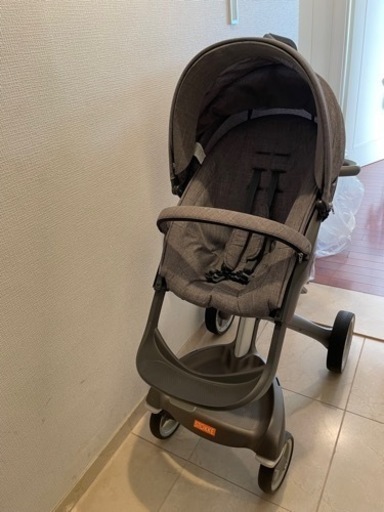 ストッケ　エクスプローリー