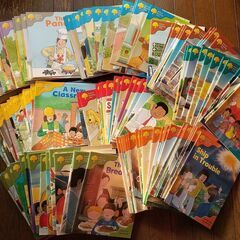 洋書絵本レンタルサービス 英語育児に！プリスクール生に！Twin...