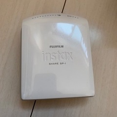 スマートフォン用プリンターの画像