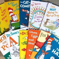 洋書絵本レンタルサービス 英語育児に！プリスクール生に！Twinkle Kids Library　会員募集！郵送も可！バイリンガル、多読に！  の画像
