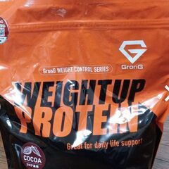 GronG プロテイン 3kg