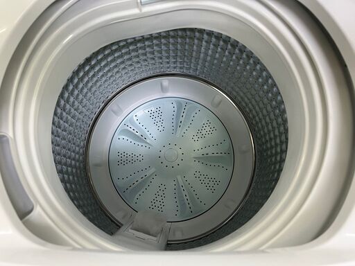 ★美品★AQW-GS50J 洗濯機 2021年 AQUA 洗濯 5kg 1人暮らし 高年式 生活家電