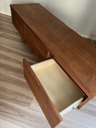 【美品】FLYMEeテレビボード