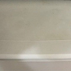 無料！2ドア冷蔵庫(170L)を差上げます。の画像