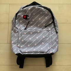 新品☆チャンピオン☆リュックサック