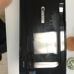 キャノン PIXUS MG3130の画像