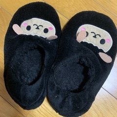 ルームシューズ・スリッパ