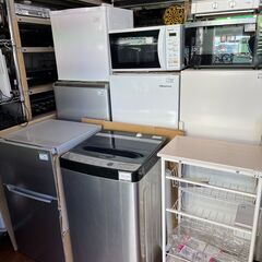ご不要となった家電、家庭用品 出張買取します!  【武蔵野市・三鷹市・杉並区周辺にお住まいの方】 - 武蔵野市