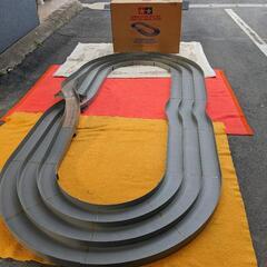 TAMIYA レーサーミニ四駆ジャパンカップ　Jrサーキット