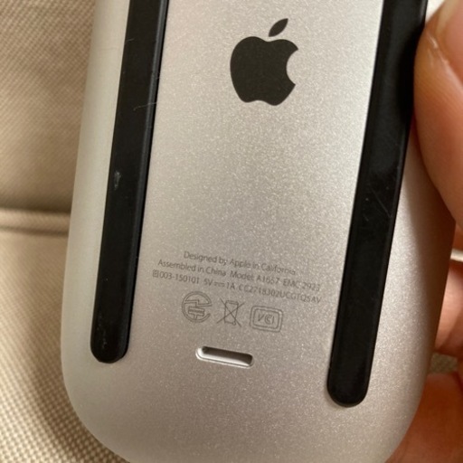 apple マウス