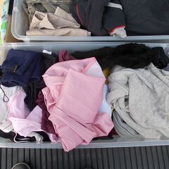 衣料 いろいろ etc 売りますの画像