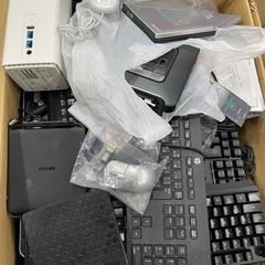 業者様必見！PC周辺機器　マウス　キーボード　ルーター　記録媒体...