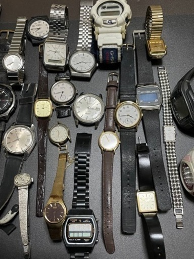 腕時計  40個 まとめ売り