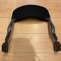 Joovy カブース　ウルトラグラファイト　アダプタ