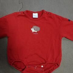 ベビー服 サイズ60-70 まとめての画像