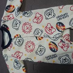 ベビー服 サイズ60-70 まとめての画像