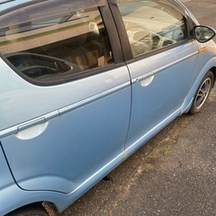 1人目交渉中(キャンセルでたらまた募集します。)　スバル　R2 車検2ヶ月　14万キロまだまだ乗れます。の画像