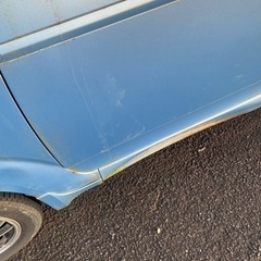 1人目交渉中(キャンセルでたらまた募集します。)　スバル　R2 車検2ヶ月　14万キロまだまだ乗れます。の画像