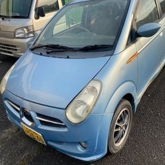 1人目交渉中(キャンセルでたらまた募集します。)　スバル　R2 車検2ヶ月　14万キロまだまだ乗れます。の画像