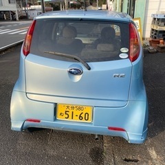 1人目交渉中(キャンセルでたらまた募集します。)　スバル　R2 ...