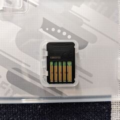 switch中古ソフト フィットボクシングの画像