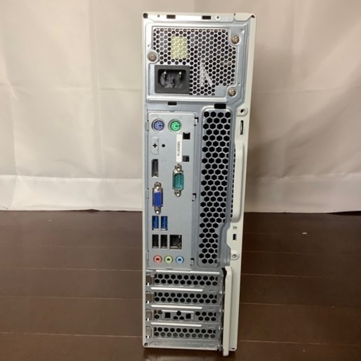 デスクトップPC Mate 【core i5-4590】