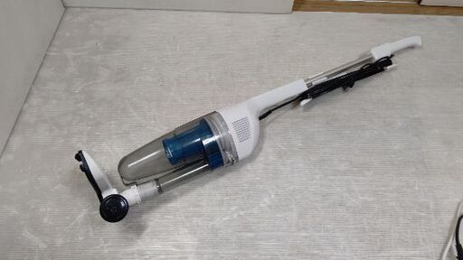 2WAYサイクロンスティッククリーナー TC-EA35