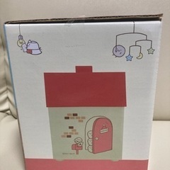 すみっコハウス　加湿器の画像