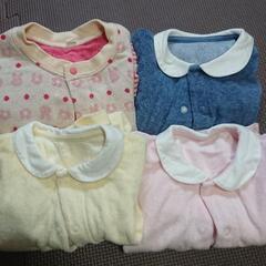 ベビー服 サイズ80 まとめて