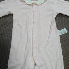 ベビー服 サイズ80 まとめての画像