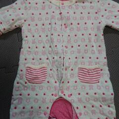 ベビー服 サイズ80 まとめての画像