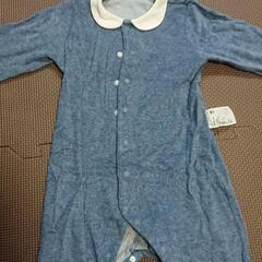 ベビー服 サイズ80 まとめての画像