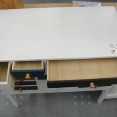 小物入れ チェスト ホワイト系【モノ市場半田店】151の画像
