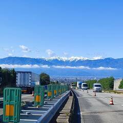 【日払い可】【いつでも急募！】高速道路交通規制スタッフ！！！の画像