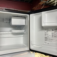 ☆小型サイコロ☆冷蔵庫の画像
