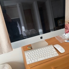 Apple iMac mb950j/a iMac10,1  la...
