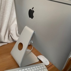 Apple iMac mb950j/a iMac10,1  late2009の画像