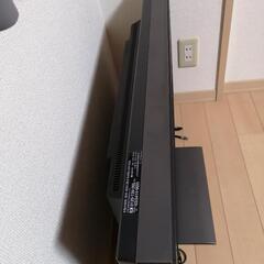 【取引中です】液晶TV　液晶テレビ　32型　　三菱REALの画像