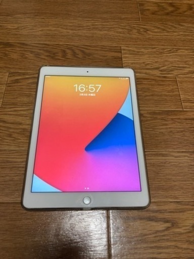 iPad Air2 16GB cellularモデル