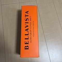 BELLAVISTAスパークリングワイン