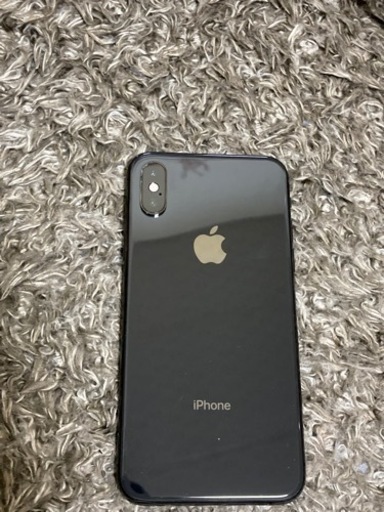 その他 iPhoneXS