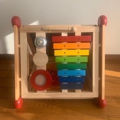 エデュテ　指先レッスンボックス
