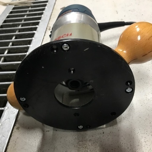 【中古】BOSCH ルーター RAM 1161