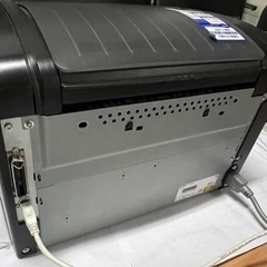 値下げ！■エプソン オフィリオ LP-S100 モノクロレーザープリンター■EPSON Offirio コンパクト A4対応 白黒 ビジネス 小型