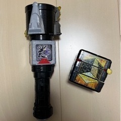 ジュウオウジャー　変身グッズの画像