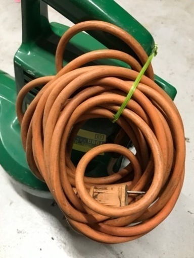 【中古】makita ブロワ/集じん機 UB61