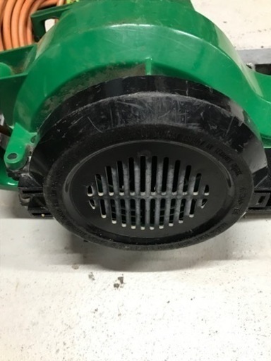 【中古】makita ブロワ/集じん機 UB61
