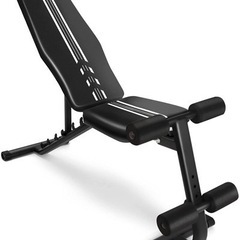 VTANMS トレーニングベンチ　新品　未開封