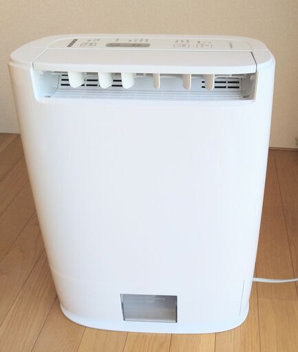パナソニック 衣類乾燥除湿機 F-YZT60-A パナソニック２０年製　定価￥25,000