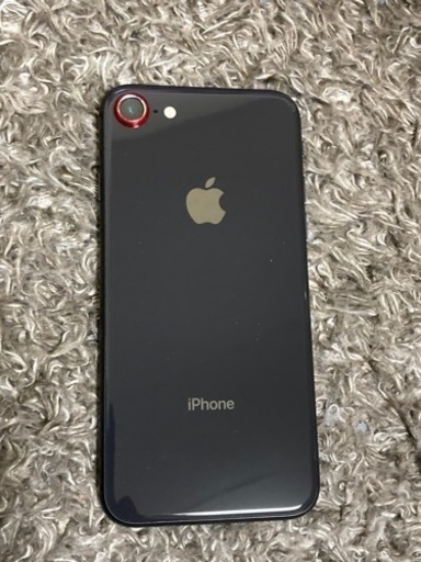 最終値下げです、iPhone8